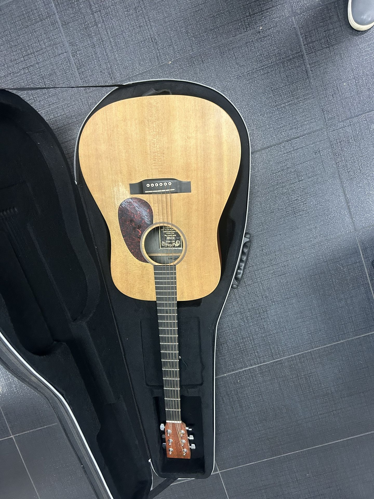 Guitar