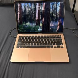 MacBook Air M1