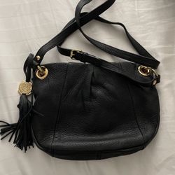 Black Vince Camuto Bag 