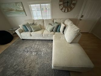 Sectional sofa