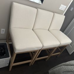 Target Threshold Barstools