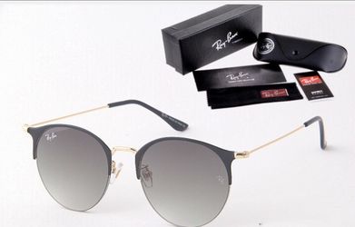 Women Rayband #serial case