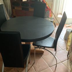 42 “ Round Table