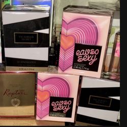 Victoria Secret Perfume 