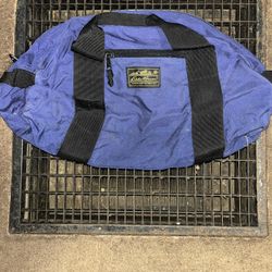 Duffle Bag 