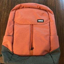 Thule Lithos Laptop Backpack - New