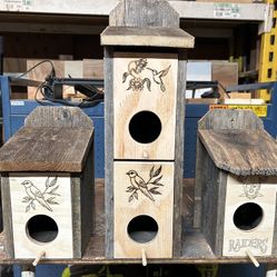 Bird House