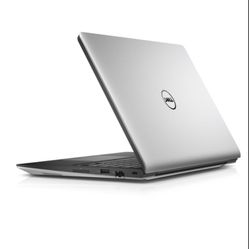 Dell Insparion 3135 With Power Cable +case