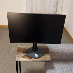 Monitor Alienware 2023 
