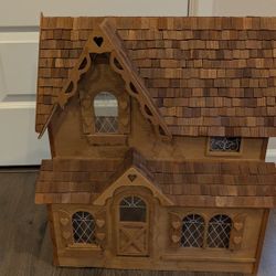 Doll House 