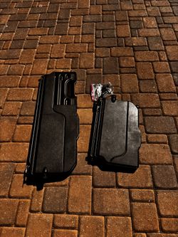 storage covers for dodge