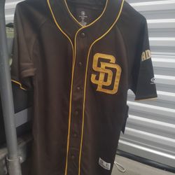 SD Padres Shirts