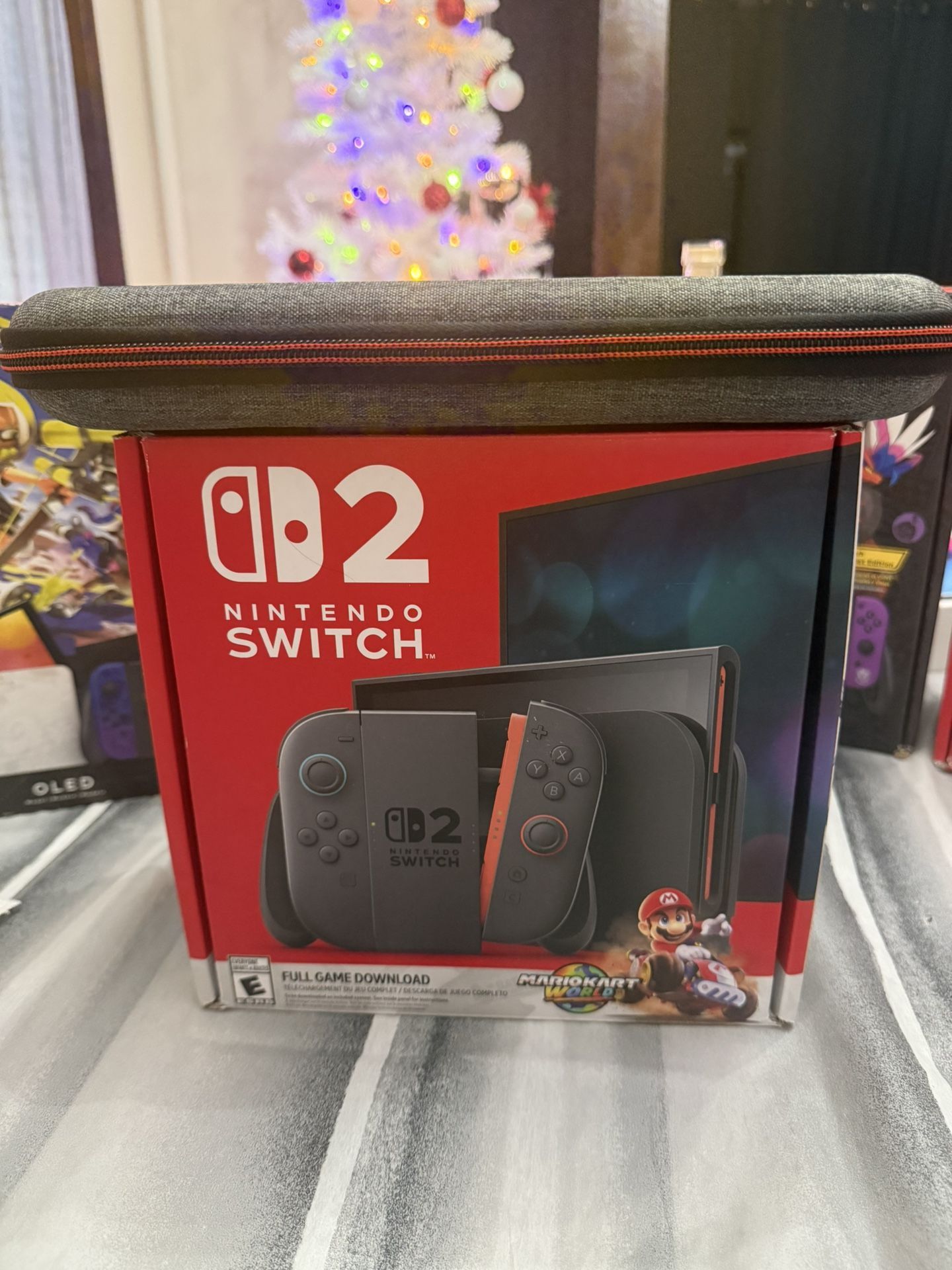 Nintendo Switch 2
