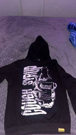 ALOC HOODIE