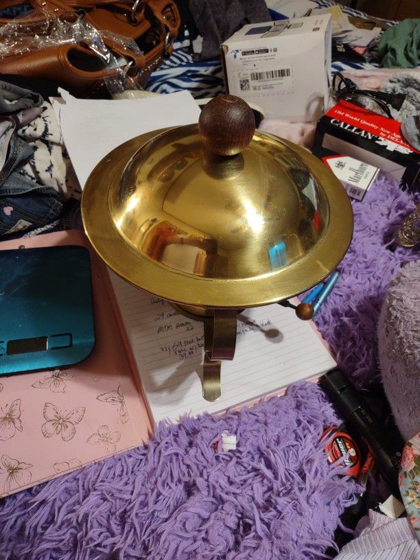 Chafing Dish