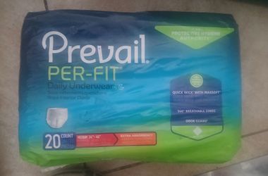 Prevail