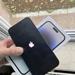 IPhone 14Pro Max Unlocked 