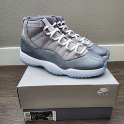 Jordan 11 Retro Cool Grey, Cool Grey 11s, Jordan 11s, Jordan's, Jordan,  Retro Jordan's, 