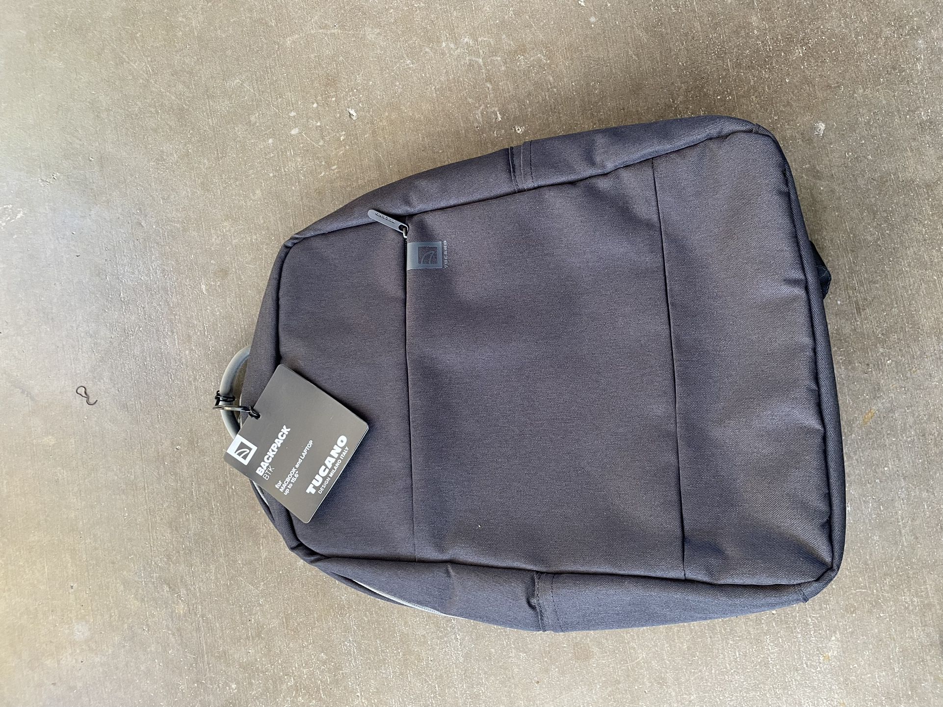 Tucano Laptop Backpack
