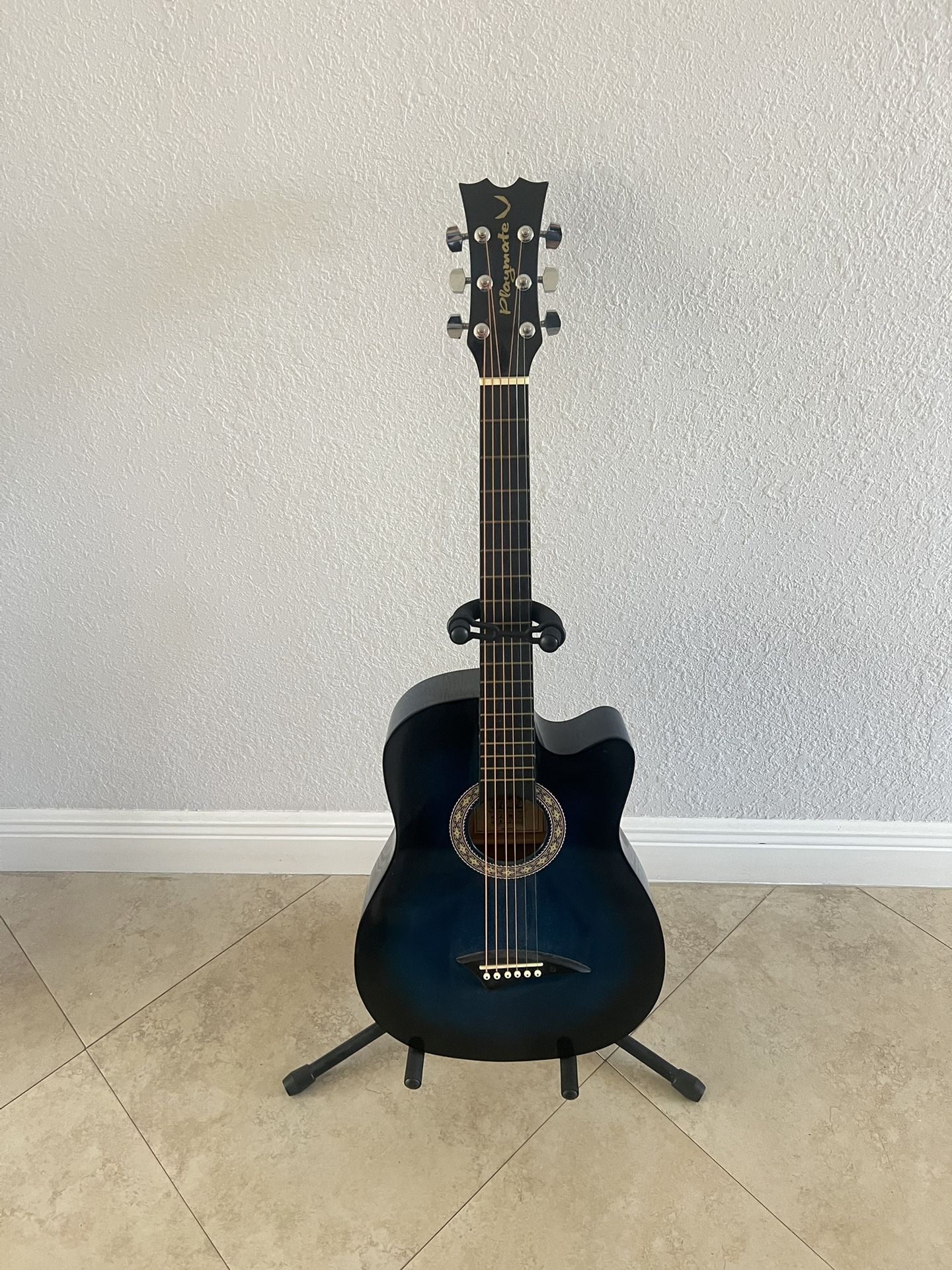 Acoustic Guitar