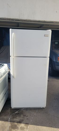 Refrigerator Frigidare