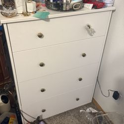 Dresser $50