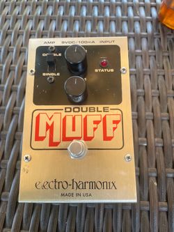 E-H Double Muff
