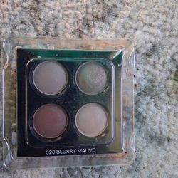Chanel 328 Blurry Mauve Eyeshadow Palette