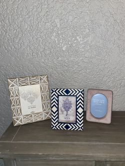 Photo Frames