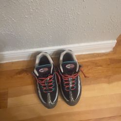 Nike air max 95 Deluxe Kabutomushi 8.5m