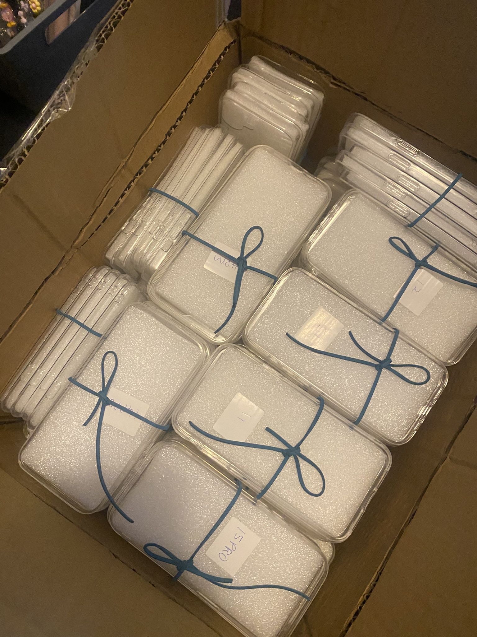 clear iphone cases