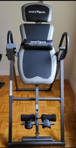 Innova Inversion Table