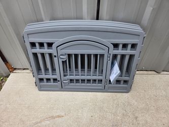 New Pet Playpen (READ DESCRIPTION)