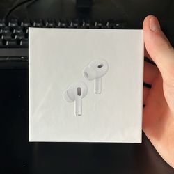 AirPod Pro 2