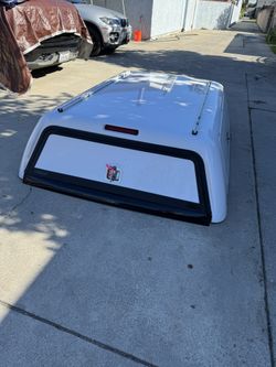 SNUGtop/ Snugpro 2015-2022 Long Bed GMC Canyon- Chevy Colorado 