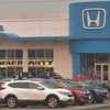 South Tacoma Honda