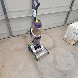 Bissell Proheat Carpet Cleaner