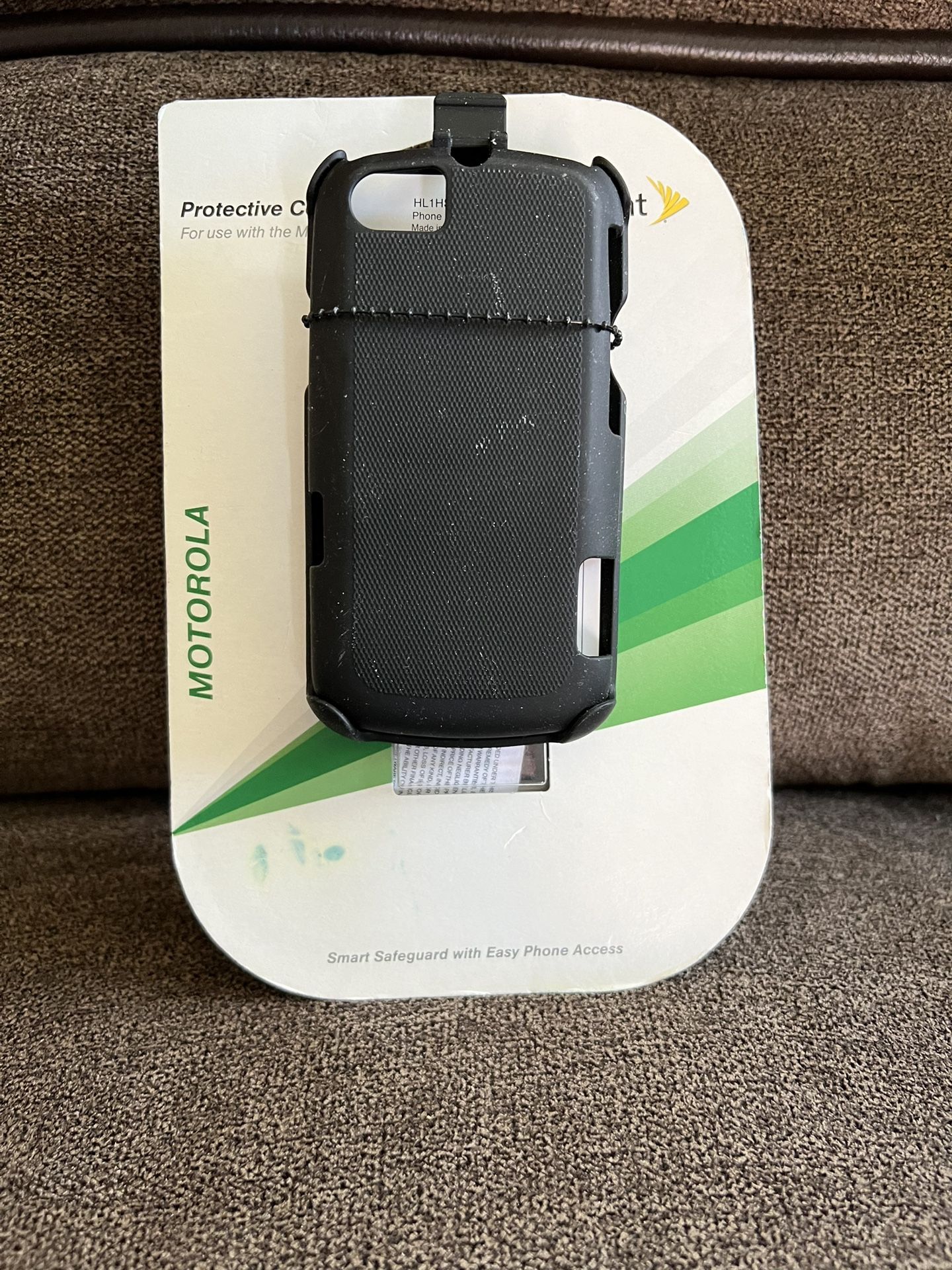 Phone Case. 5X3”