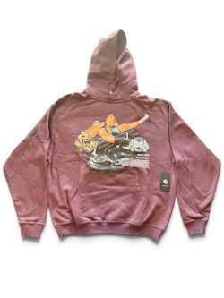 Darc Sport Wolves Club “Wolves Forever” hoodie 🐺