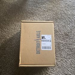 Front Rotors Ceramic Brake Pads for 2003-2008 Toyota Corolla Matrix Pontiac Vibe