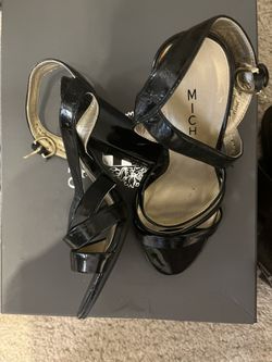 Women Heels Size 5