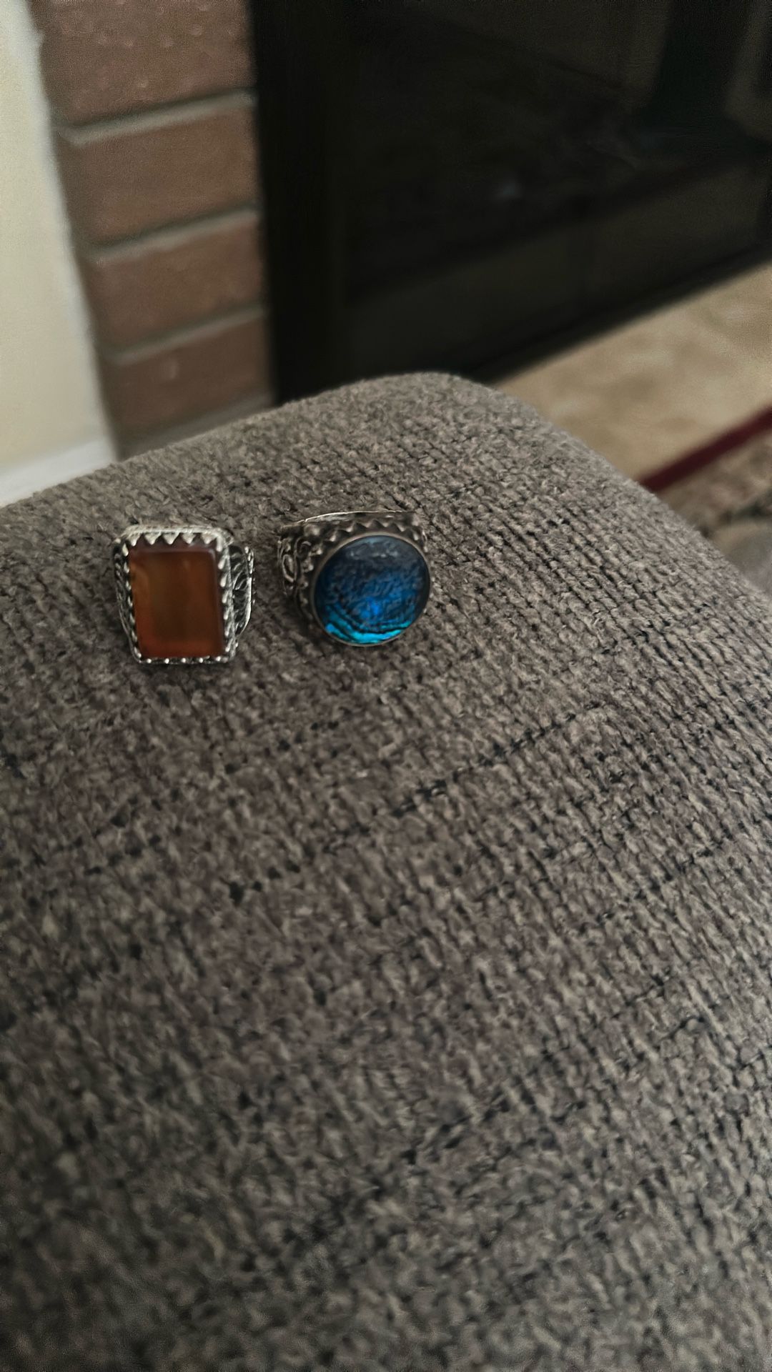 Rings All Size 11