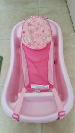 Baby Bathtub
