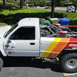 2006 Toyota Tacoma