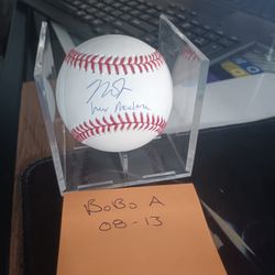 Mike Trout