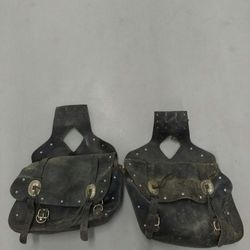 Motorcycle bags