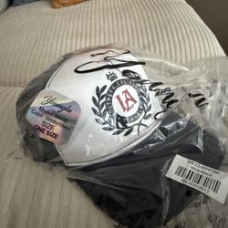 Youngla Trucker hat one size