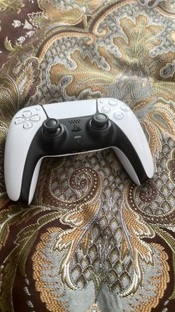PS5 controller