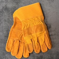 Work gloves 
