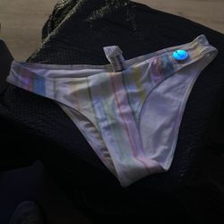 Bikini Bottom 